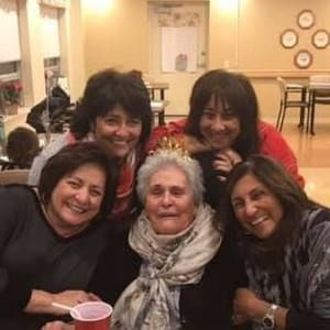 Meet your Posher, Alice